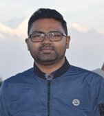 Biswajit Karmakar
